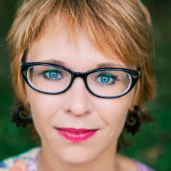 Надежда Емельянцева, Москва