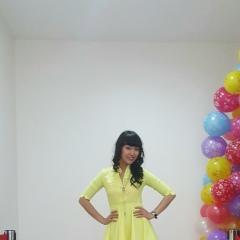 Жулдыз Садвакасова, 17.08.1987, Астана