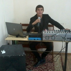 Orka Kudaibergenov, 10.10.1988, Актау