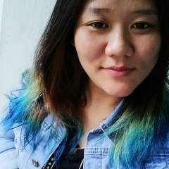 Caroline Stonë, Yangon