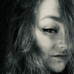 Julia Razorenova, 29.09.1993, Санкт-Петербург