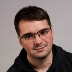 Валентин Бужинский, 30.06