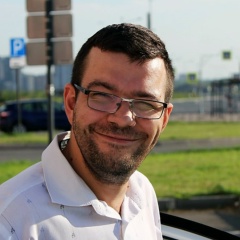 Евгений Саввин, 26.01.1986, Санкт-Петербург