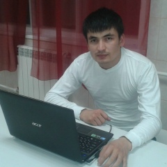 Sherzod Qodirov