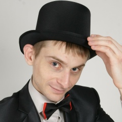 Владислав Калинин, 18.05.1985, Москва