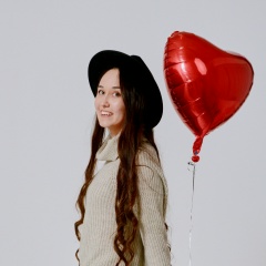 Алина Калиева, 15.08.1999, Алматы