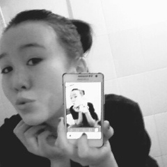 Бота Баймурзаева, 26.06.2000