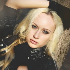 Лена Смелых, 15.04.1991, Екатеринбург