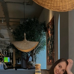 Виктория Иванова, 03.03.1997, Пенза