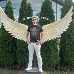 Антон Шетнев, 04.05.1985, Ярославль