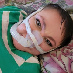 Ирина Ранинен, 12.03, Сосновый Бор