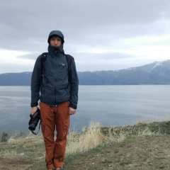 Андрей Питушкин, 17.09.1987, Москва