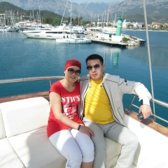 Гаухар Раисова, 05.04.1982, Жезказган