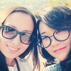 Olga Lee, 25.09.1989, Алматы