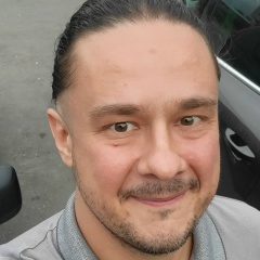 Алексей Измайлов, 03.02.1983