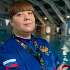 Юлия Князева, 25.02, Волгоград