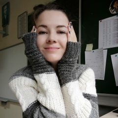 Lida Sancaklı, 07.11.1988