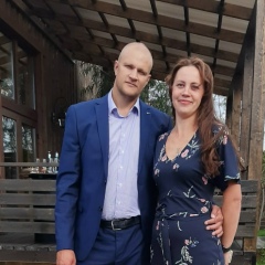 Денис Браун, 01.06.1983, Санкт-Петербург