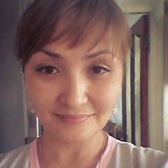 Дана Исмолдаева, 05.11.1981, Туркестан