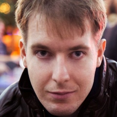 Сергей Уренков, 12.07, Москва