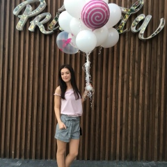 Анастасия , 29.04, Кривой Рог