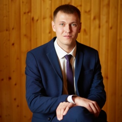 Александр Луданов