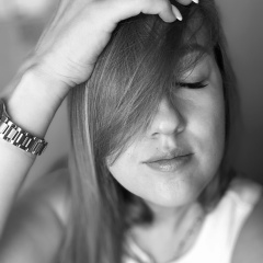 Танюша Олешкевич, 13.02.1991, Лида