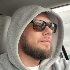 Игорь Юрьев, 22.07.1987, Санкт-Петербург