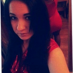 Zaira Mamaeva, 03.09.1981