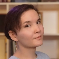 Алуа Кали, 18.08.1991, Алматы