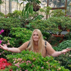 Uliana Morozova, 02.11, Санкт-Петербург