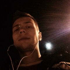 Слава Зайцев, 03.10.1995, Днепр (Днепропетровск)