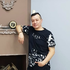 Адильбек Кайруллаев, 08.11, Алматы