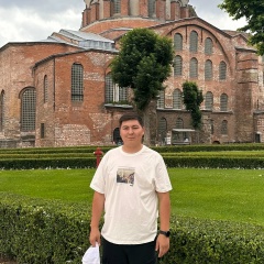 Erbol K, Москва