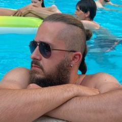 Александр Родин, 16.07.1986, Москва