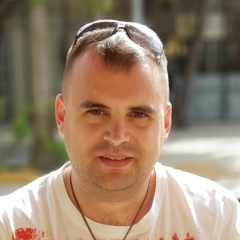 Андрей Корнилов, 19.05.1982, Котовск