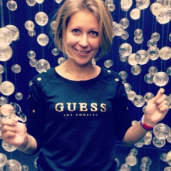 Екатерина Сретенская, 19.06, Санкт-Петербург