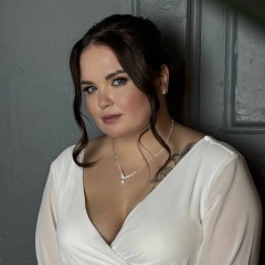 Наталья Шутая, 25.08, Самара