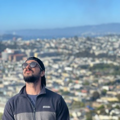 Nizam Heibatof, New York City