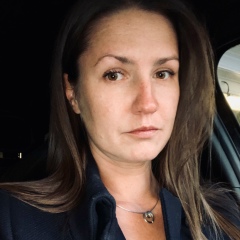 Ольга Донская, 06.01.1984