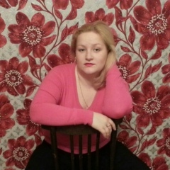 Екатерина Тункина, 13.08, Магнитогорск