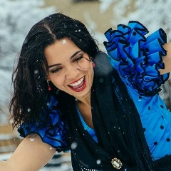 Natalia Zaykova, 21.08, Санкт-Петербург