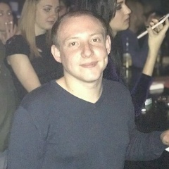 Георгий Кучеренко, 09.01.1990, Харьков