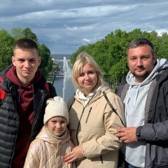 Александр Ильин, 02.06.1988, Тольятти