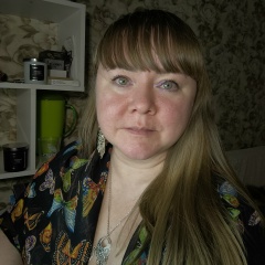 Мария , 16.10.1981, Чайковский