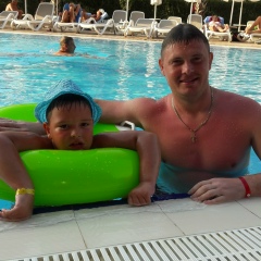 Денис Пушков, 07.03.1987, Пермь