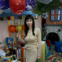 Айгуль Сагадеева, 06.11, Уфа