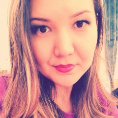 Аяна Изтелеуова, 29.08.1990, Атырау