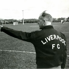 Эрик Frost, 15.05, Liverpool