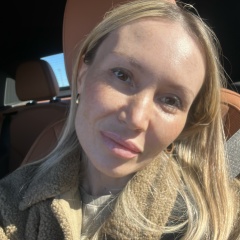 Любовь Петрова, 24.05, Москва